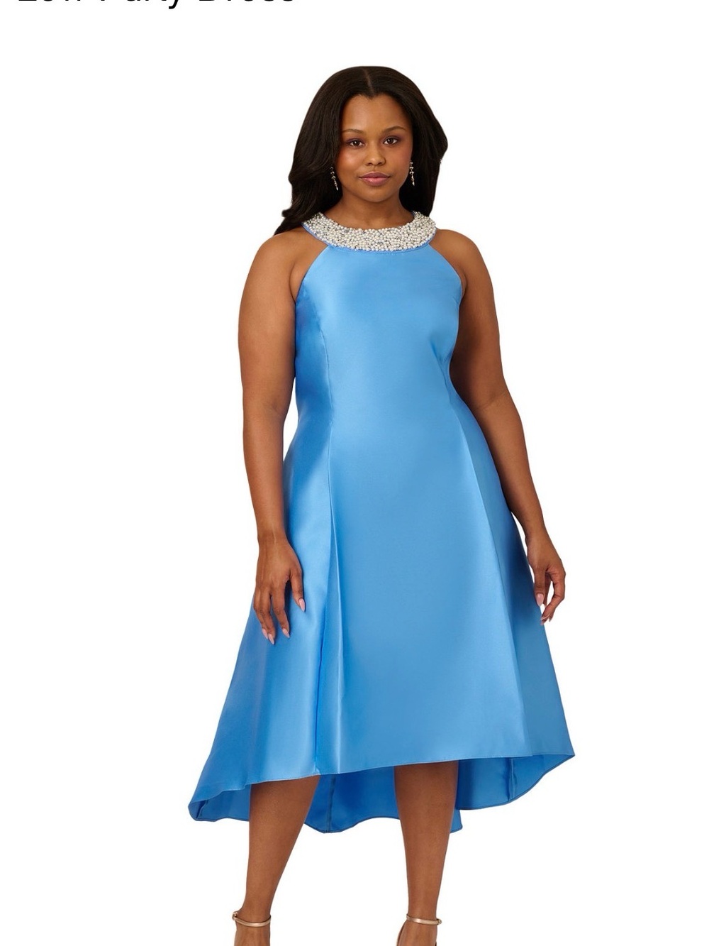 Party Dress